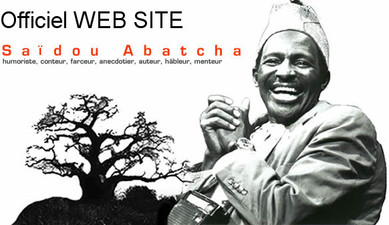 saidou abatcha