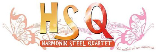 harmonik steel quartet
