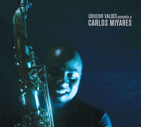 CARLOS MIYARES