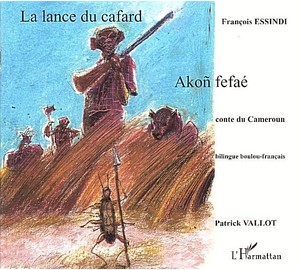 la lance du cafard