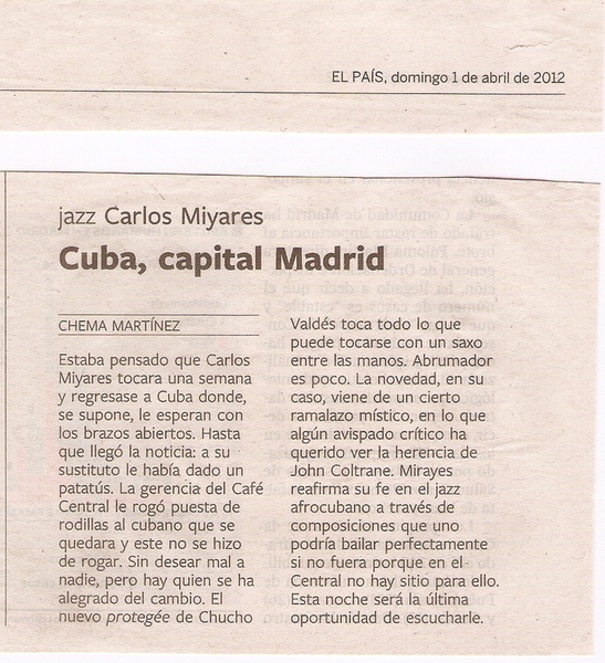 carlos miyares