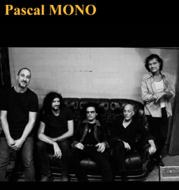 PASCAL MONO